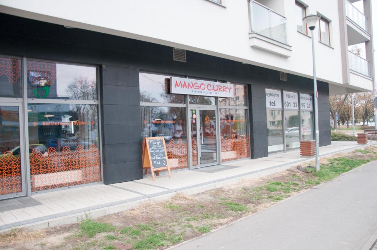 Cybernetyki Mokotow Varsavia