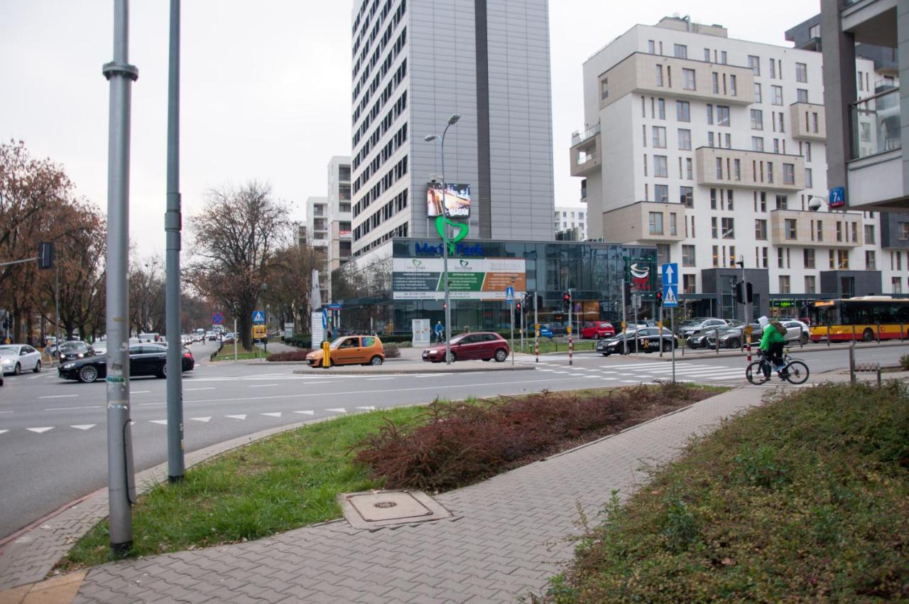 Cybernetyki Mokotow Varsavia